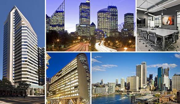 Co-working in Pialligo and 61 other cities in Australia