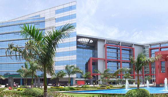 Virtual offices in Hyderabad and 110 other cities in India