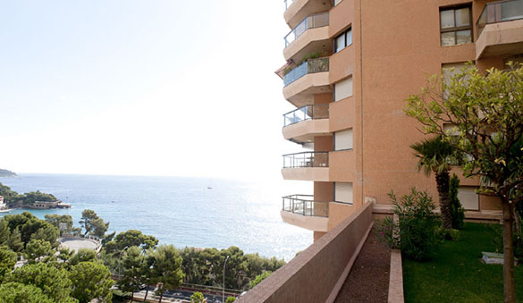 Office space in Monte Carlo and 1 other cities in Monaco