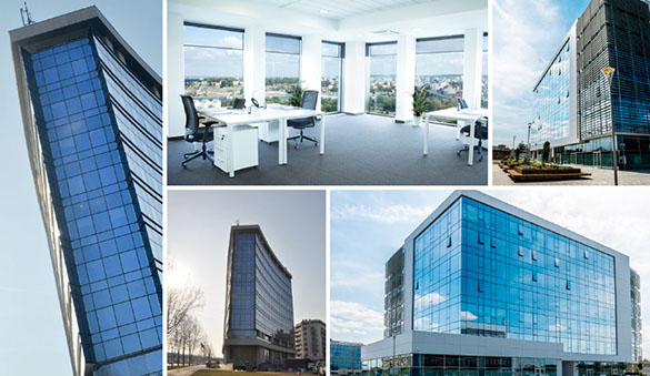 Virtual offices in Belgrade and 9 other cities in Serbia