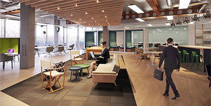 Lounge Membership includes unlimited access to business lounges