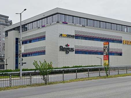 建筑位于Plovdiv124A Vasil Aprilov Blvd., 2nd floor 1