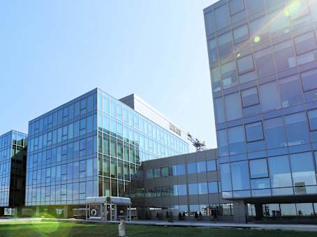 建筑位于SofiaBuilding D, 1F 115 M Tsarigradsko Shose Blvd. 1