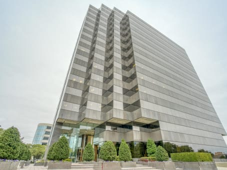 建筑位于Dallas10000 North Central Expressway, North Dallas, Suite 400 1