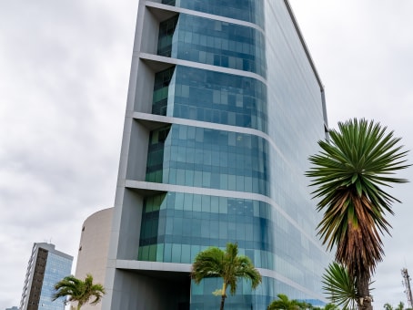 建筑位于RecifeAvenida Engenheiro Antônio de Góes, 60, 7º e 14º andares, Boa Viagem 1