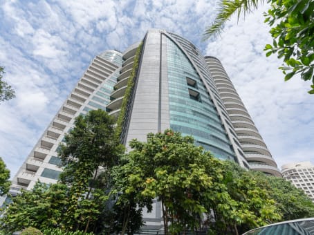 建筑位于Petaling Jaya2A, Dataran Bandar Utama, Level 15, 1 First Avenue, Damansara 1