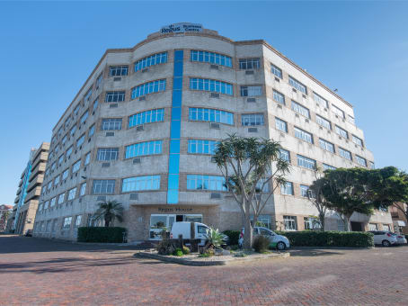 建筑位于Port Elizabeth3rd Floor, Regus House, Fairview office park, 66 Ring Road 1