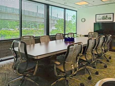 建筑位于Mountlake Terrace6100 219th Street S.W., Suite 480 1