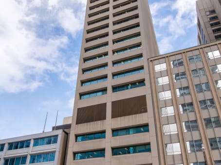 建筑位于Toronto439 University Avenue, 5th Floor 1
