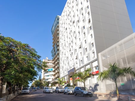 建筑位于MaputoMillennium Park Building, 1st Floor, Avenida Vladimir Lenine, 174 1