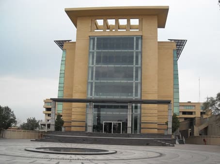 建筑位于LahoreMultan Road, The Enterprise 3rd Floor, Multan Road 1