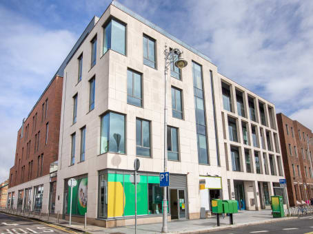 建筑位于DublinOrmond Building, 31-36 Ormond Quay Upper 1