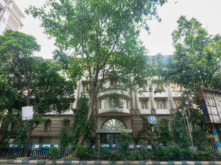 建筑位于Kolkata25a, Shakespeare Sarani Road, 1st Floor, The Legacy 1
