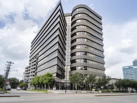 Building at 3730 Kirby Drive, Suite 1200 in Houston 1