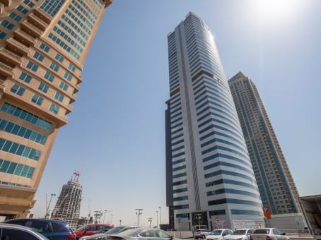 Building at HDS Business Centre Tower, Cluster M1, 33rd Floor, Jumeirah Lake Towers in Dubai 1