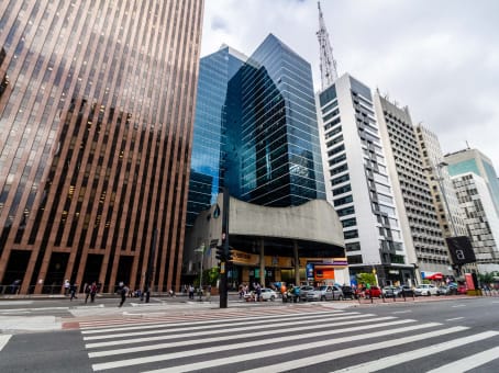 建筑位于Sao PauloAvenida Paulista, 2064, 14º andar, Bela Vista 1