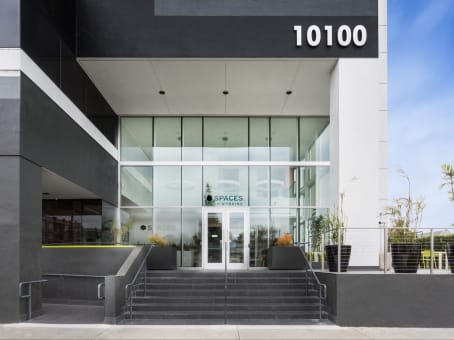 Building at 10100 Venice Boulevard, Downtown in Culver City 1