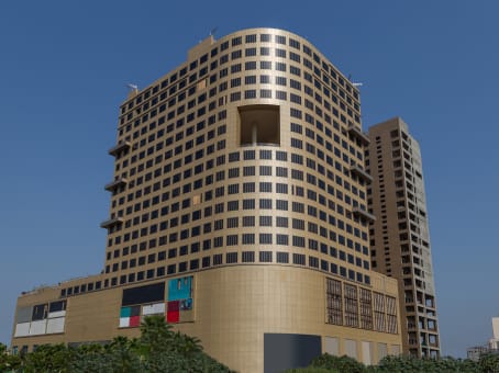 建筑位于NoidaLogix City Center Mall, Plot No.BW-58, 7th Floor, Sector 32 1