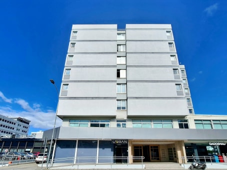 建筑位于Nicosia1st Floor, Hadjikyriakeion Bld 1, 121 Prodromou Avenue, Strovolos 1