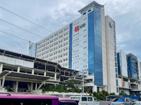 建筑位于Davao City40-D Quimpo Boulevard, Talomo, 6th Floor, Felcris Centrale 1