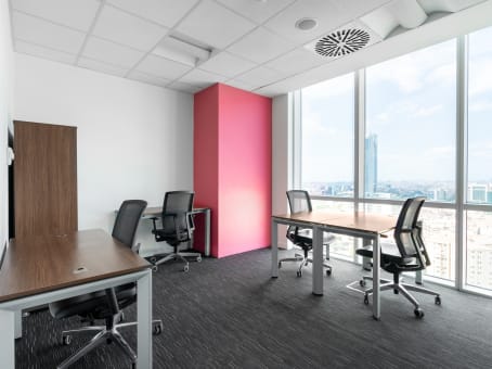 Office Space In Istanbul Serviced Offices Regus Gi