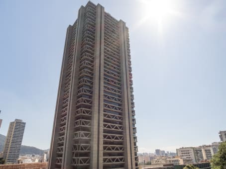 建筑位于Rio de JaneiroRua Lauro Müller, 116, 32º andar, Botafogo 1