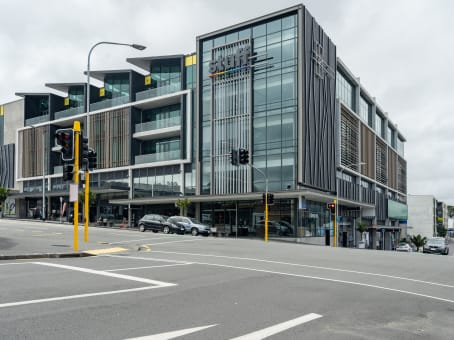 建筑位于Auckland4 Williamson Avenue, Ponsonby 1