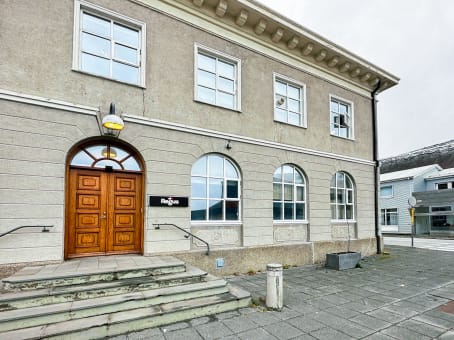 建筑位于SiglufjörðurSnorragata 3, Siglufjörður 1