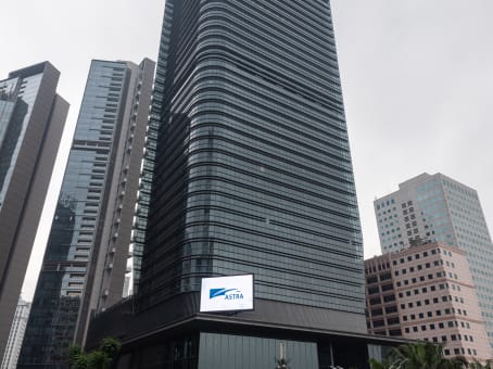Building at Menara Astra, 37th Floor. Jl. Jend. Sudirman Kav. 5-6, RW.11 in Jakarta 1