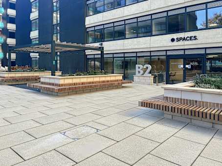 建筑位于Sheffield20-22 Hawley Street 1