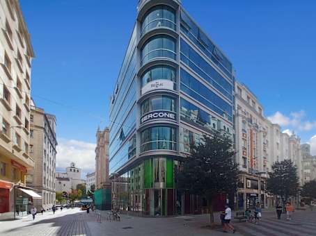 建筑位于SantanderCalle Juan de Herrera, 18, 4th & 5th Floor 1
