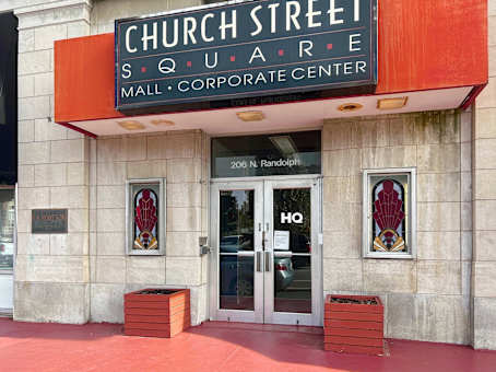 建筑位于Champaign206 N Randolph St, 2nd Floor 1
