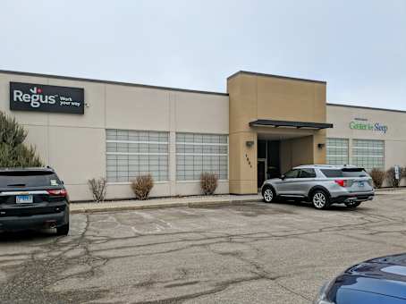 Building at 1531 32nd Ave S, Suite 102 in Fargo 1