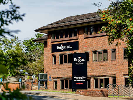 建筑位于Tunbridge Wells6 Vale Avenue, Pluto House 1