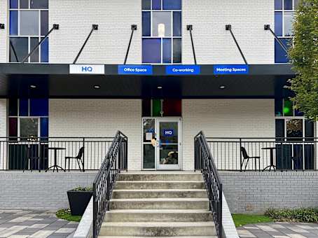 Building at 3117 Whiting Ave in Charlotte