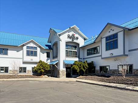 建筑位于米苏拉3010 Sante Fe CT, 1st Floor 1