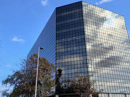 建筑位于Edison110 Fieldcrest Avenue, 3rd Floor 1