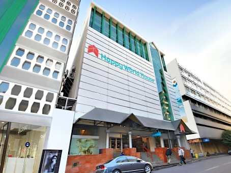 建筑位于Port Louis37 Sir William Newton Street 1