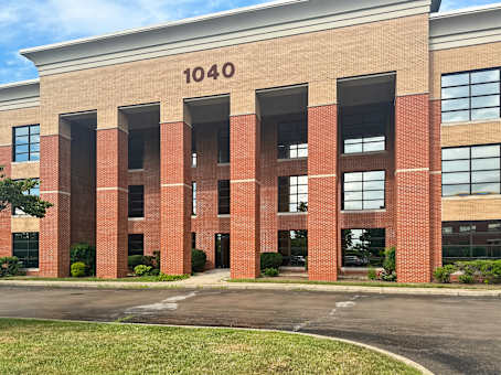 建筑位于Lexington1040 Monarch Street, 3rd Floor 1