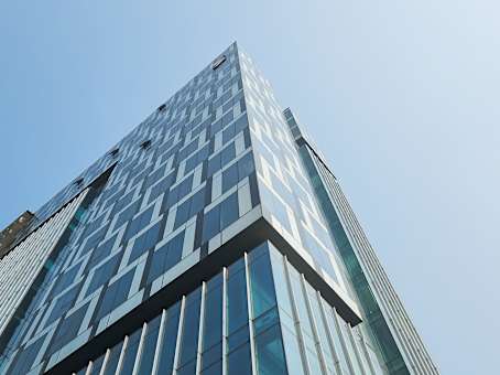 建筑位于NoidaSovereign Corporate Tower, 11th floor, A 143, Sec 136, Noida Expressway 1