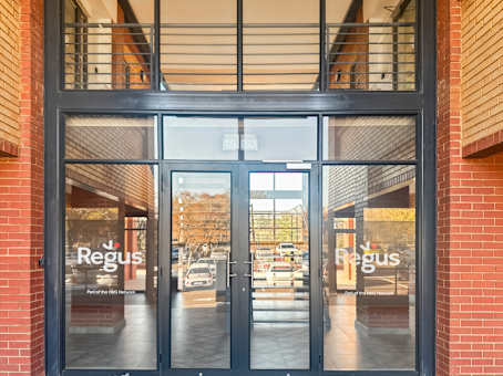 建筑位于Pretoria107 Haymeadow Road, Faerie Glen, Pretoria East 1
