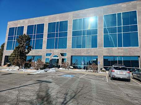 建筑位于Clearfield1725 Legend Hills Dr, Suite 345, 3rd floor 1