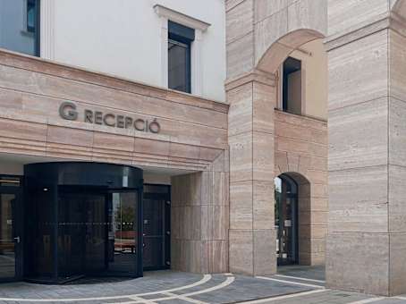 建筑位于BiatorbágySasbérc utca 1, G Porta, Floor 1, Tópark 1