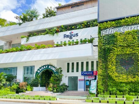 建筑位于Olongapo CityLot 6, Rizal Highway, corner Aguinaldo St., Subic Bay Freeport Zone, The Garden by Pacific Ace 1