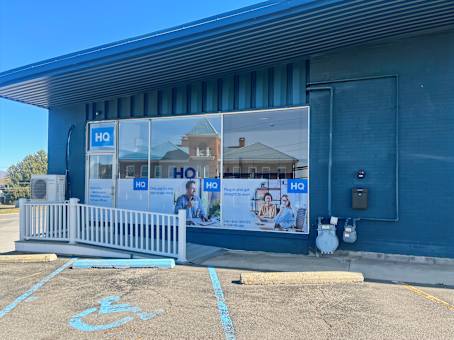 建筑位于Altoona311 E. Pleasant Valley Blvd., 2nd Floor 1