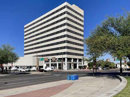 Building at 177 N Church Ave, Suite 200 in Tucson 1