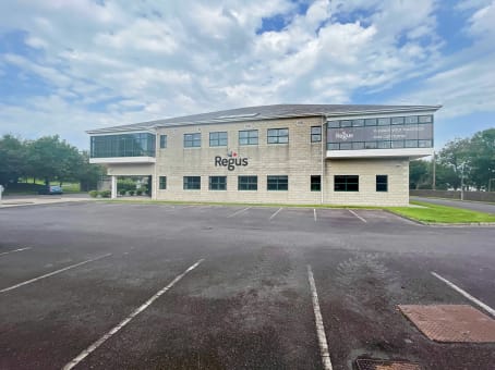 建筑位于ClonakiltyWest Cork Business and Technology Park, Building A 1