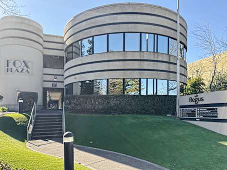 建筑位于Santa Rosa1410 Neotomas Ave, Suite 200, 2nd Floor 1