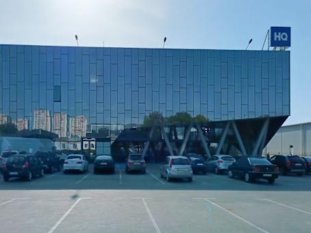 Building at 53 Tsarigradsko Shose blvd, 3rd and 4th floor in Plovdiv 1