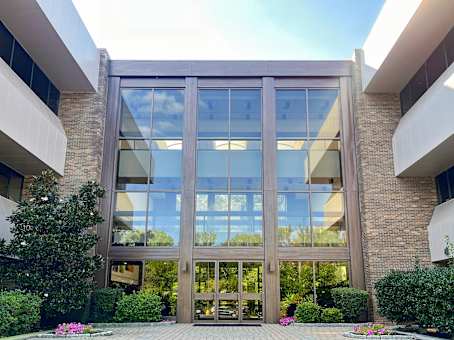 建筑位于Oradell800 Kinderkamack Road, Suite 100S 1